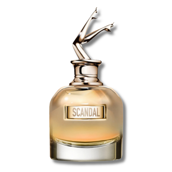 Scandal Gold Jean Paul Gaultier for women - Catwa Deals - كاتوا ديلز | Perfume online shop In Egypt