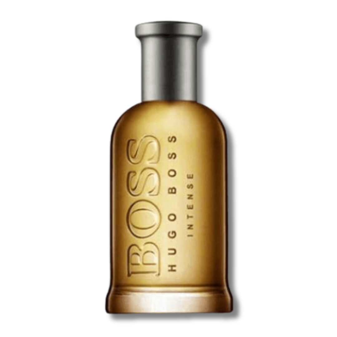 Boss Bottled Intense Hugo Boss For Men Catwa Deals - كاتوا ديلز | Perfume online shop In Egypt