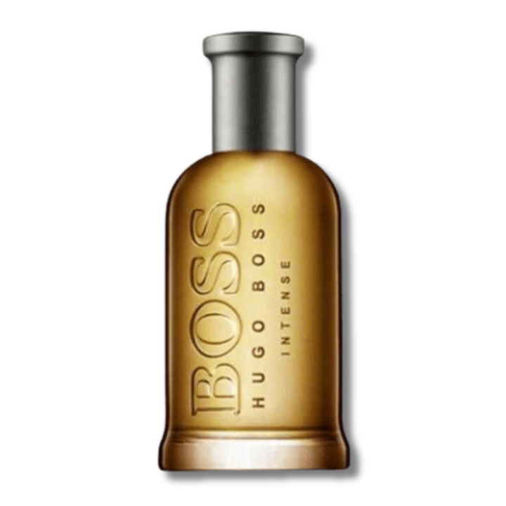 Catwa Deals - كاتوا ديلز | Perfume online shop In Egypt - Boss Bottled Intense Hugo Boss For Men - Hugo Boss