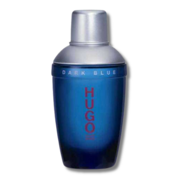 Hugo Dark Blue Hugo Boss For Men - Catwa Deals - كاتوا ديلز | Perfume online shop In Egypt