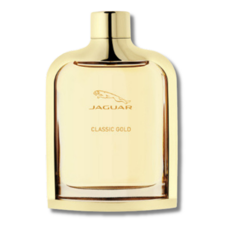 Catwa Deals - كاتوا ديلز | Perfume online shop In Egypt - Jaguar Classic Gold For Men - Jaguar