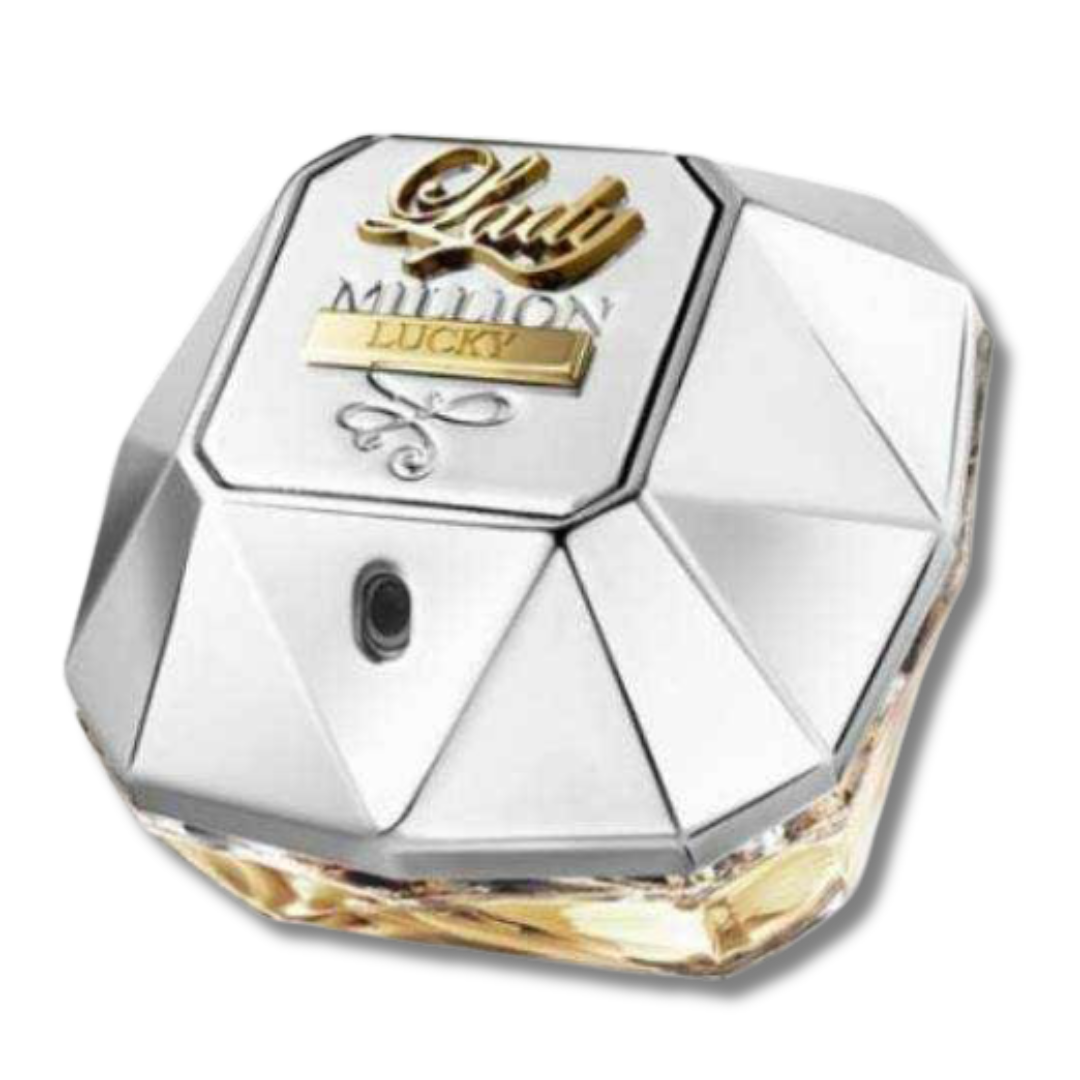 Lady Million Lucky Paco Rabanne For women Catwa Deals - كاتوا ديلز | Perfume online shop In Egypt