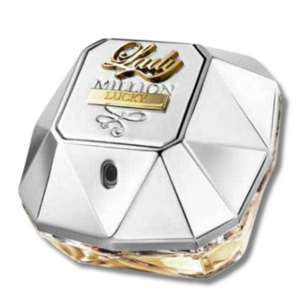 Catwa Deals - كاتوا ديلز | Perfume online shop In Egypt - Lady Million Lucky Paco Rabanne For women - Paco Rabanne