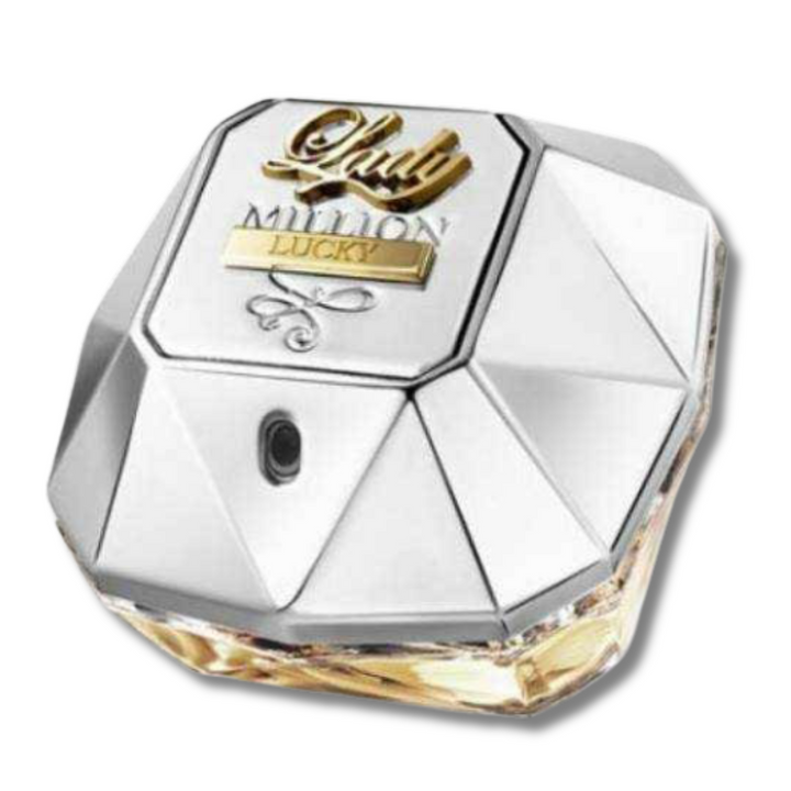 Lady Million Lucky Paco Rabanne For women - Catwa Deals - كاتوا ديلز | Perfume online shop In Egypt