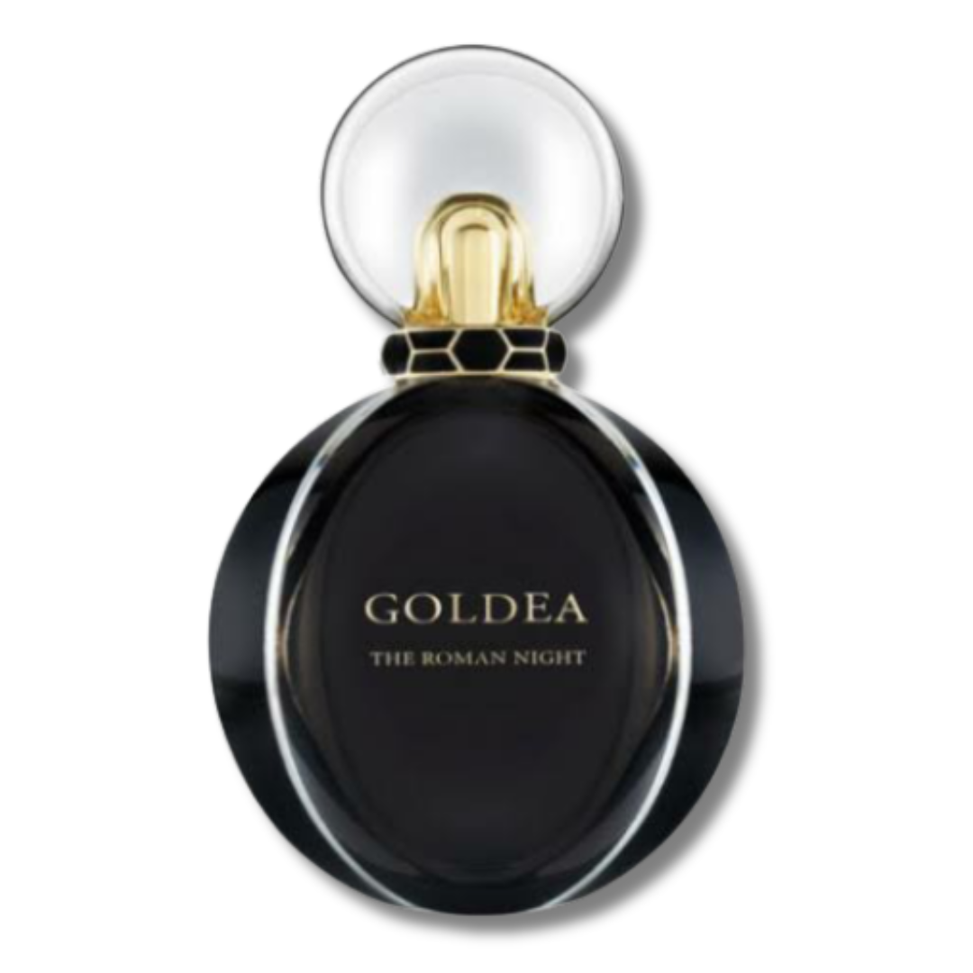 Goldea The Roman Night Bvlgari For women Catwa Deals - كاتوا ديلز | Perfume online shop In Egypt