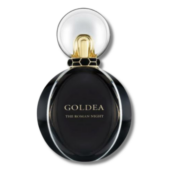 Catwa Deals - كاتوا ديلز | Perfume online shop In Egypt - Goldea The Roman Night Bvlgari For women - Bvlgari