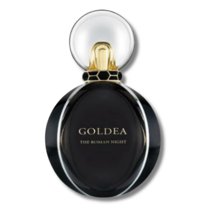 Goldea The Roman Night Bvlgari For women - Catwa Deals - كاتوا ديلز | Perfume online shop In Egypt