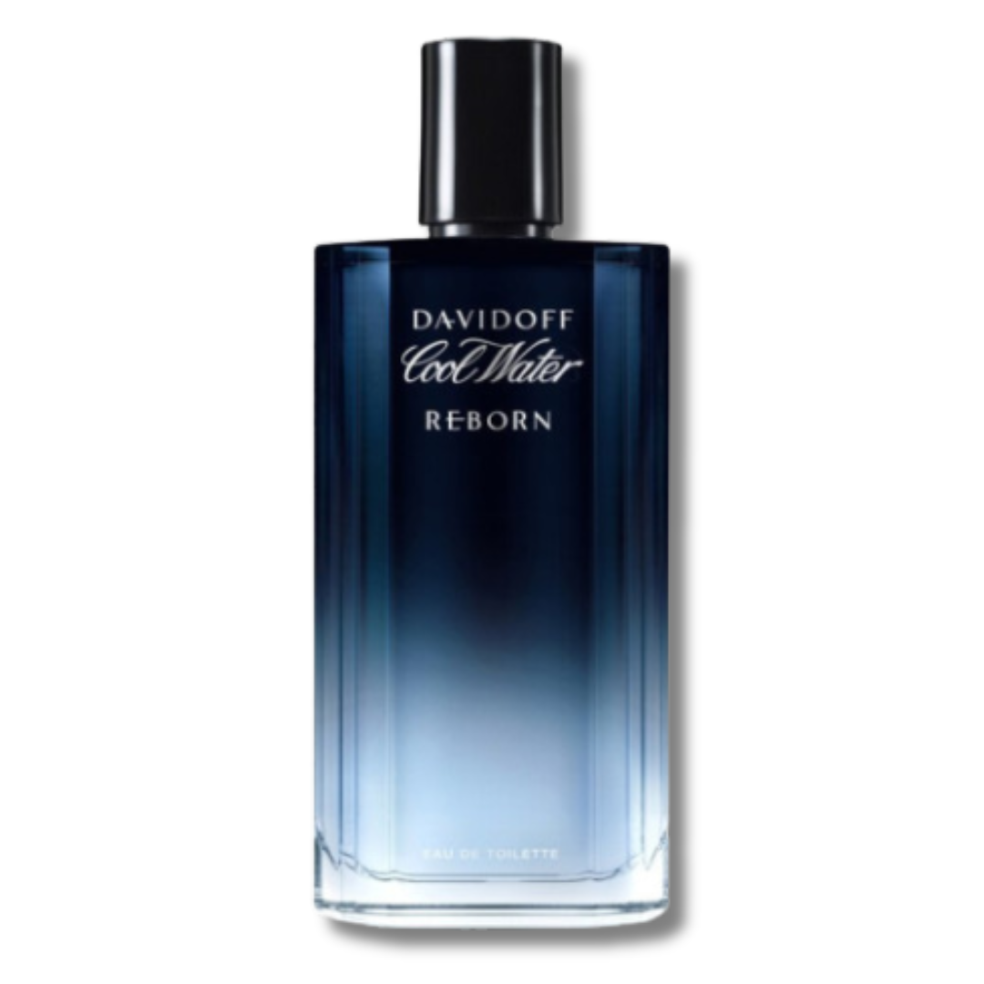Cool Water Reborn Davidoff for men Catwa Deals - كاتوا ديلز | Perfume online shop In Egypt