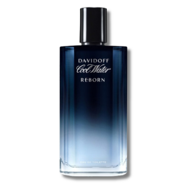 Catwa Deals - كاتوا ديلز | Perfume online shop In Egypt - Cool Water Reborn Davidoff for men - Davidoff