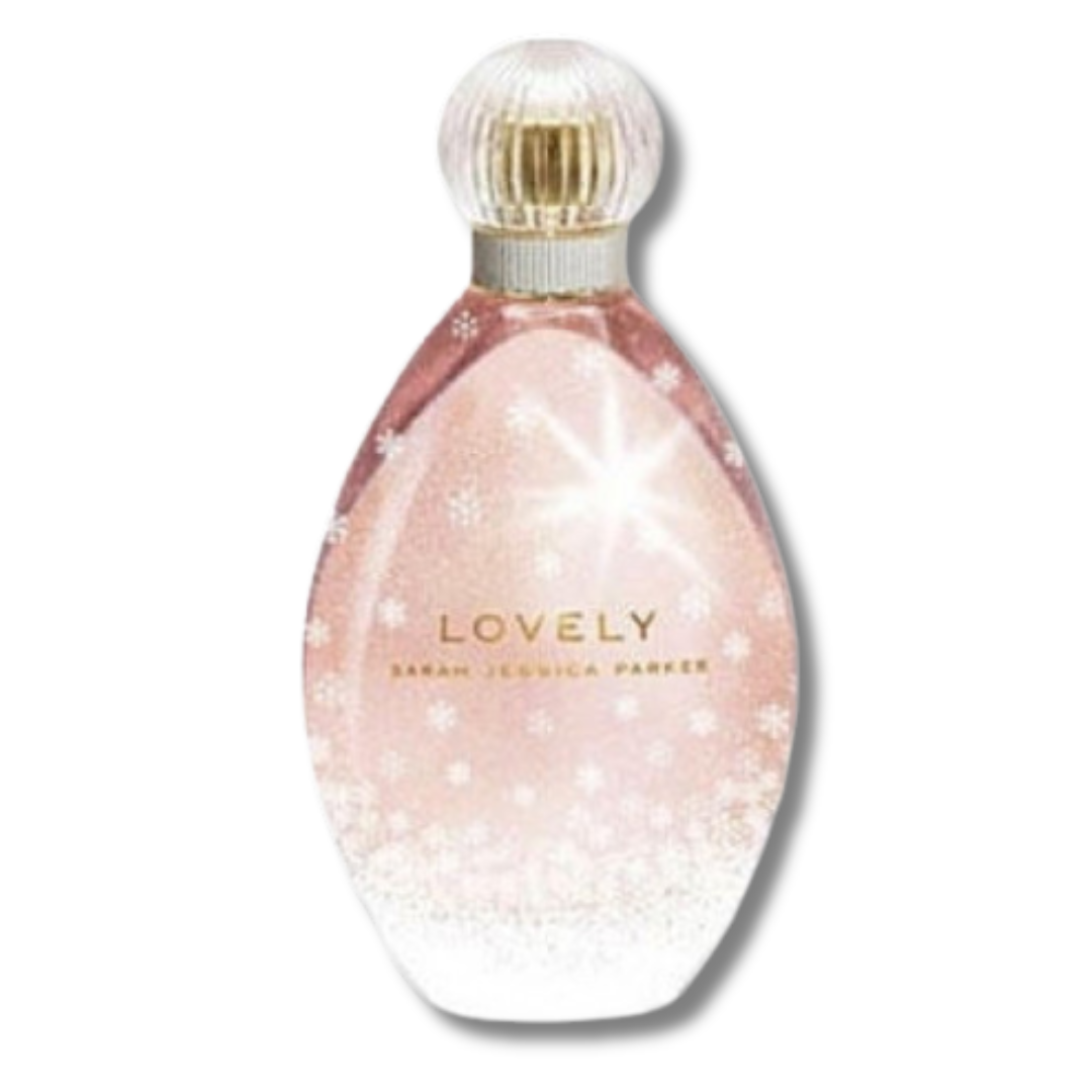 Lovely Winter Sparkle Sarah Jessica Parker for women Catwa Deals - كاتوا ديلز | Perfume online shop In Egypt