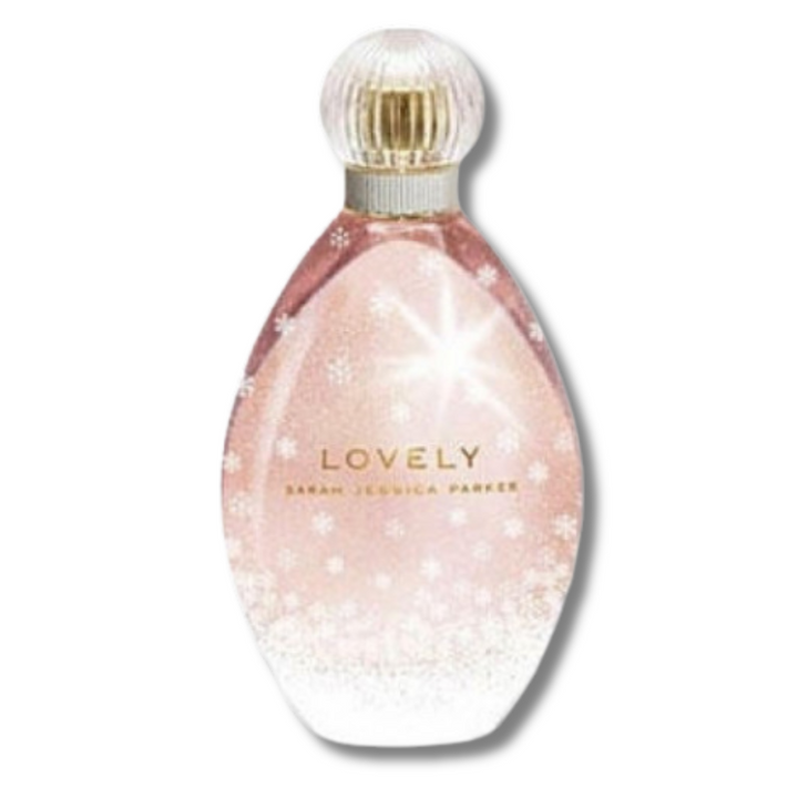 Lovely Winter Sparkle Sarah Jessica Parker for women - Catwa Deals - كاتوا ديلز | Perfume online shop In Egypt