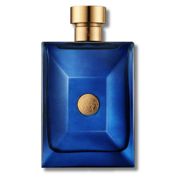 Catwa Deals - كاتوا ديلز | Perfume online shop In Egypt - Versace Pour Homme Dylan Blue for men - Versace