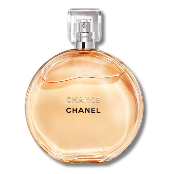 Chance Chanel Eau De Toilette For women - Catwa Deals - كاتوا ديلز | Perfume online shop In Egypt