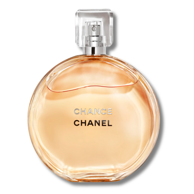 Chance Chanel Eau De Toilette For women Catwa Deals - كاتوا ديلز | Perfume online shop In Egypt