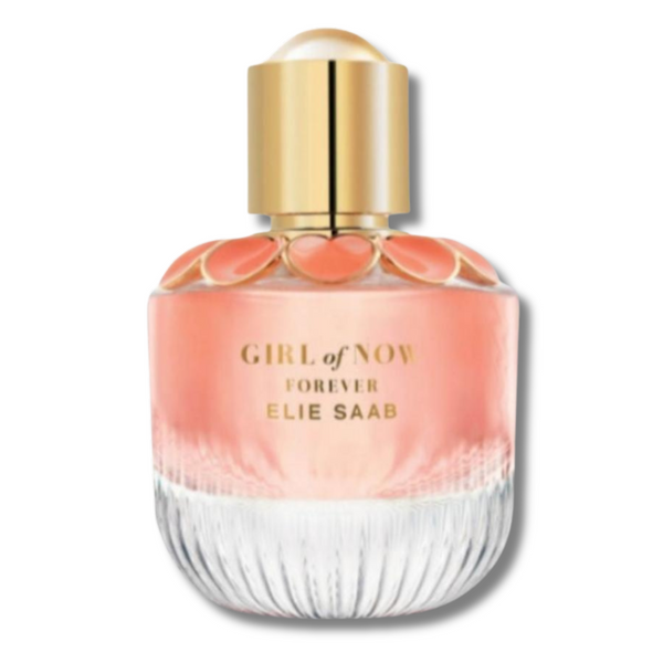 Girl of Now Forever Elie Saab For women - Catwa Deals - كاتوا ديلز | Perfume online shop In Egypt