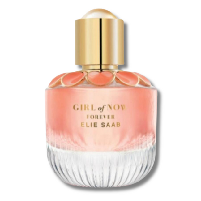 Girl of Now Forever Elie Saab For women Catwa Deals - كاتوا ديلز | Perfume online shop In Egypt