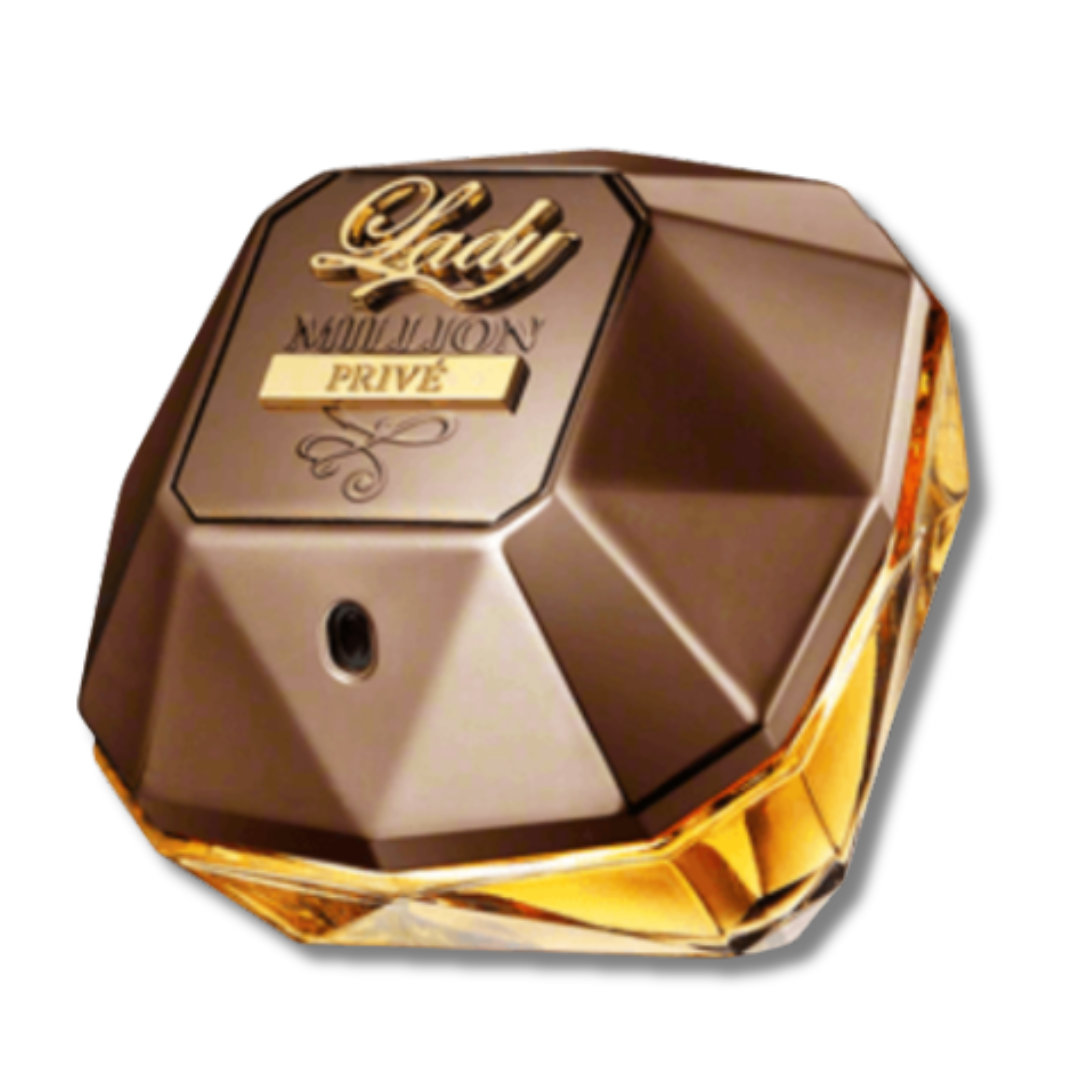 Lady Million Prive Paco Rabanne For women Catwa Deals - كاتوا ديلز | Perfume online shop In Egypt