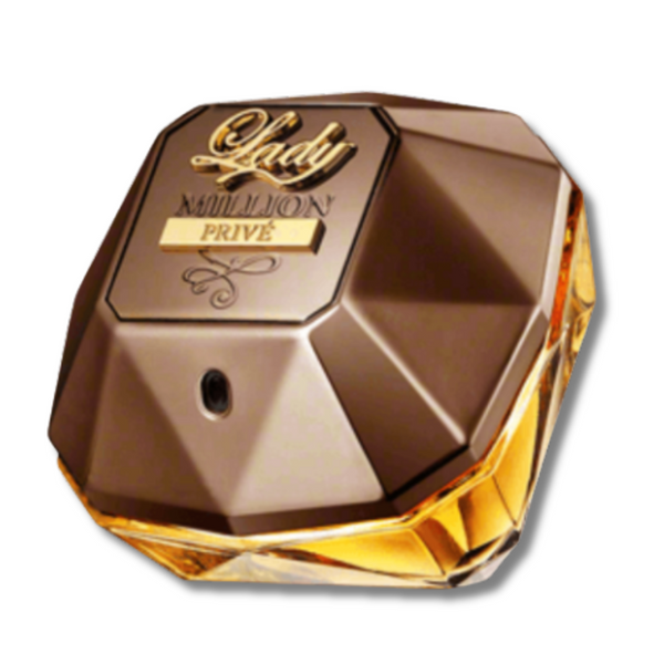 Lady Million Prive Paco Rabanne For women - Catwa Deals - كاتوا ديلز | Perfume online shop In Egypt