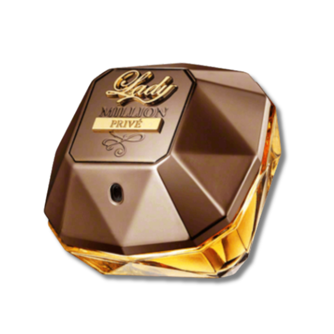 Lady Million Prive Paco Rabanne For women Catwa Deals - كاتوا ديلز | Perfume online shop In Egypt
