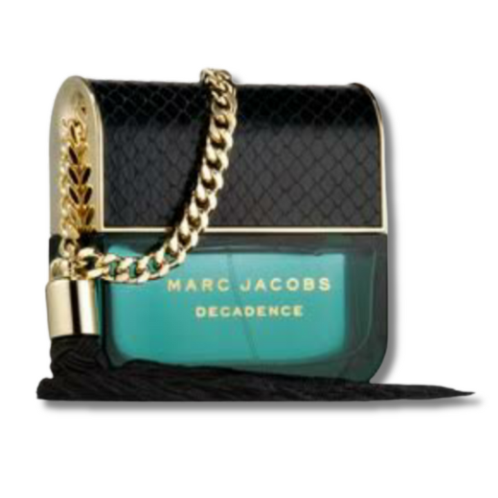 Decadence Marc Jacobs For women - Catwa Deals - كاتوا ديلز | Perfume online shop In Egypt