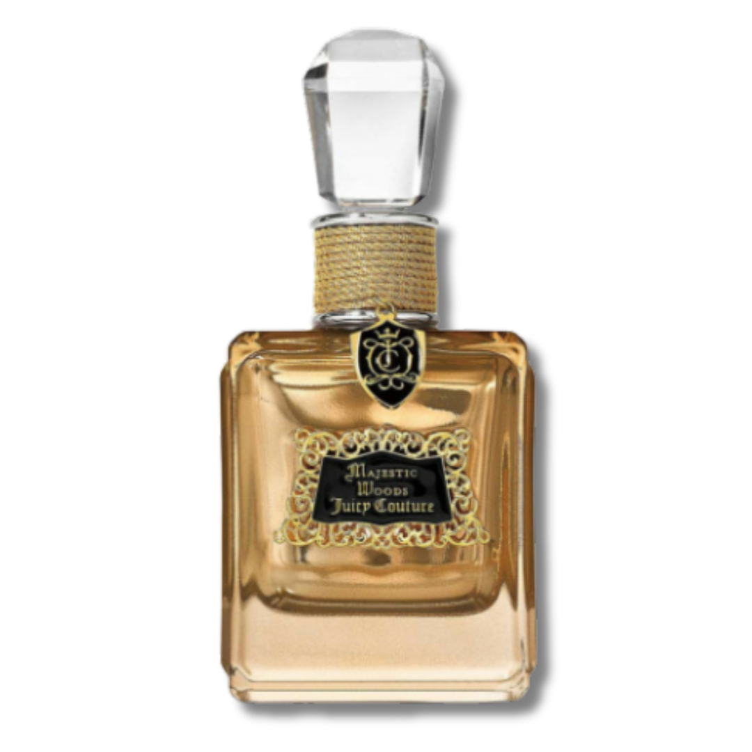 Majestic Woods Juicy Couture For women Catwa Deals - كاتوا ديلز | Perfume online shop In Egypt