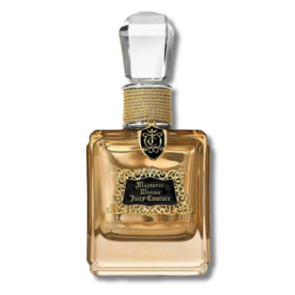 Majestic Woods Juicy Couture For women - Catwa Deals - كاتوا ديلز | Perfume online shop In Egypt