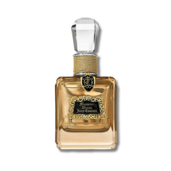 Majestic Woods Juicy Couture For women Catwa Deals - كاتوا ديلز | Perfume online shop In Egypt