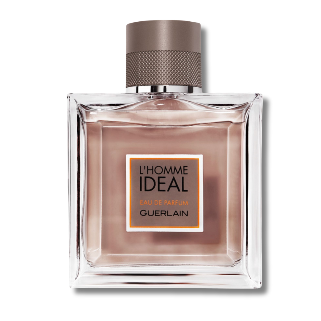 L'Homme Ideal Eau de Parfum Guerlain For Men Catwa Deals - كاتوا ديلز | Perfume online shop In Egypt