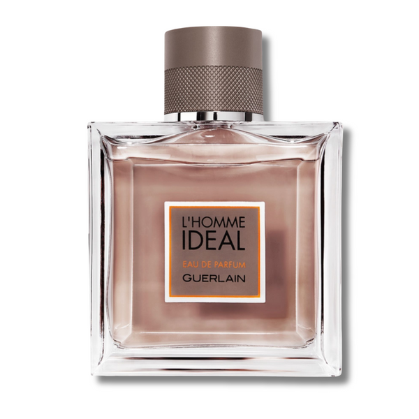 L’Homme Ideal Eau de Parfum Guerlain For Men - Catwa Deals - كاتوا ديلز | Perfume online shop In Egypt