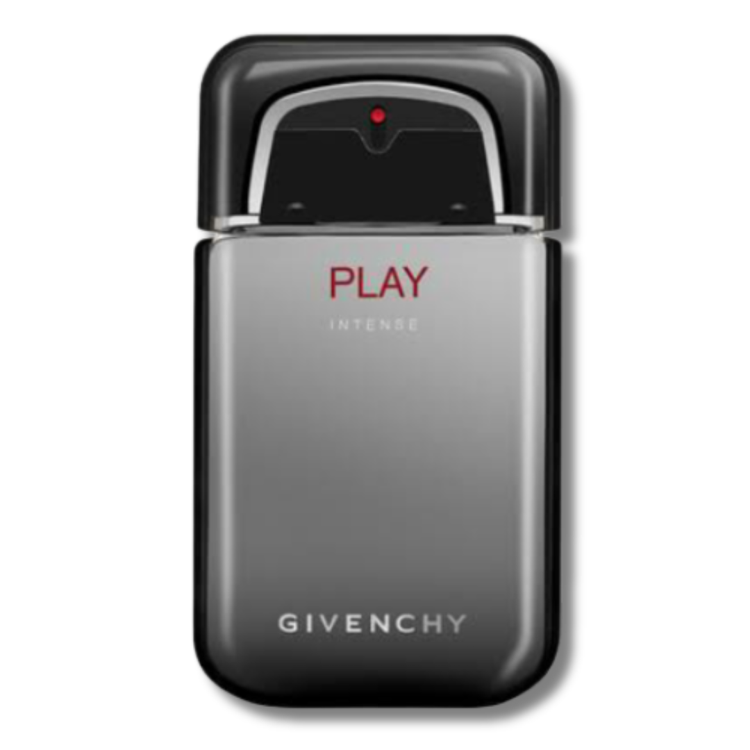 Givenchy Play Intense for Men Catwa Deals - كاتوا ديلز | Perfume online shop In Egypt