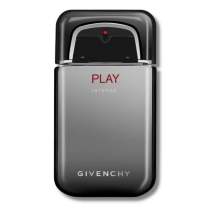 Givenchy Play Intense for Men - Catwa Deals - كاتوا ديلز | Perfume online shop In Egypt