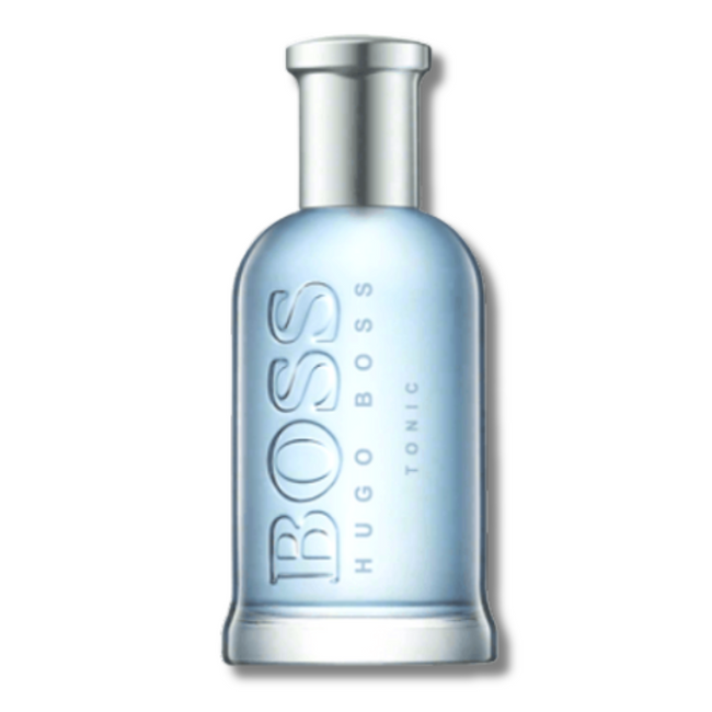 Boss Bottled Tonic Hugo Boss For Men Catwa Deals - كاتوا ديلز | Perfume online shop In Egypt