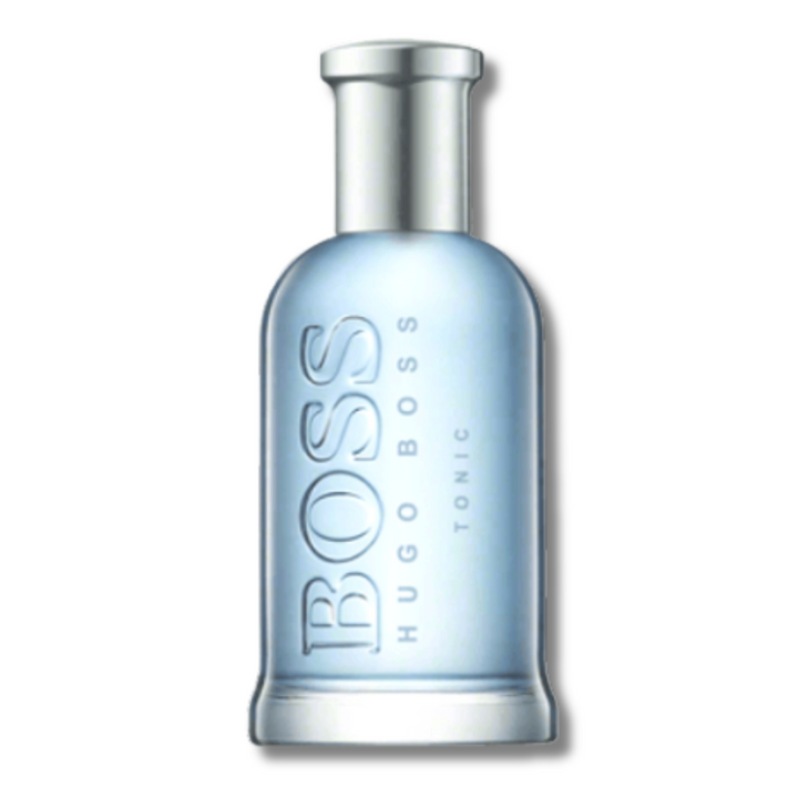 Boss Bottled Tonic Hugo Boss For Men - Catwa Deals - كاتوا ديلز | Perfume online shop In Egypt