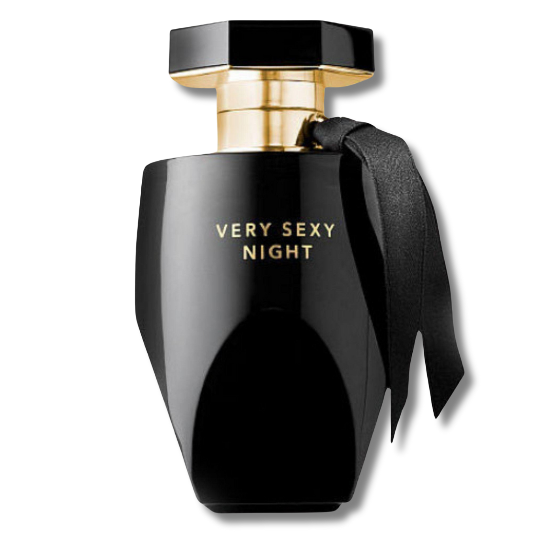 Very Sexy Night Eau de Parfum Victoria's Secret for women Catwa Deals - كاتوا ديلز | Perfume online shop In Egypt