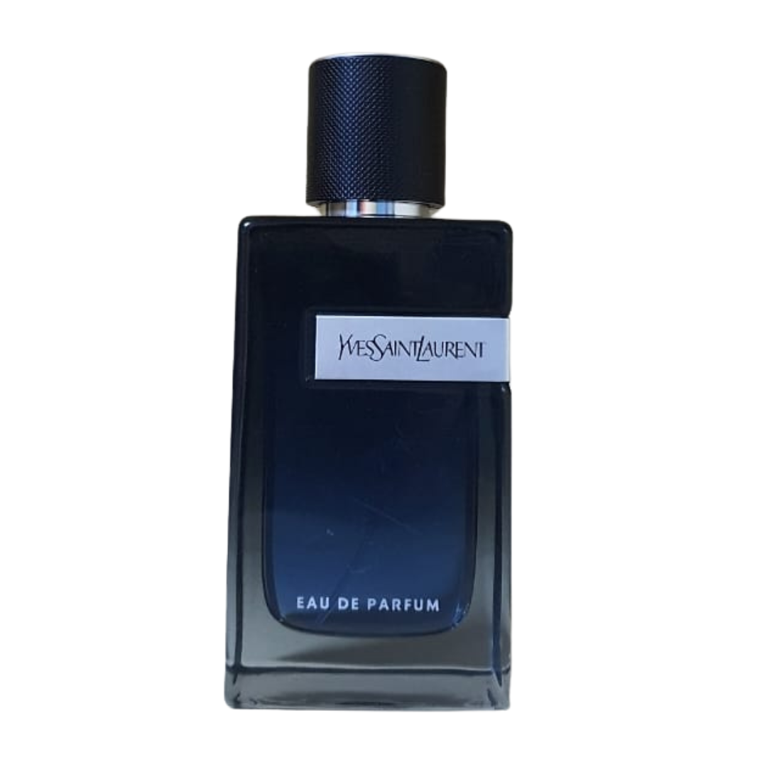 Y Eau de Parfum Yves Saint Laurent For Men Catwa Deals - كاتوا ديلز | Perfume online shop In Egypt