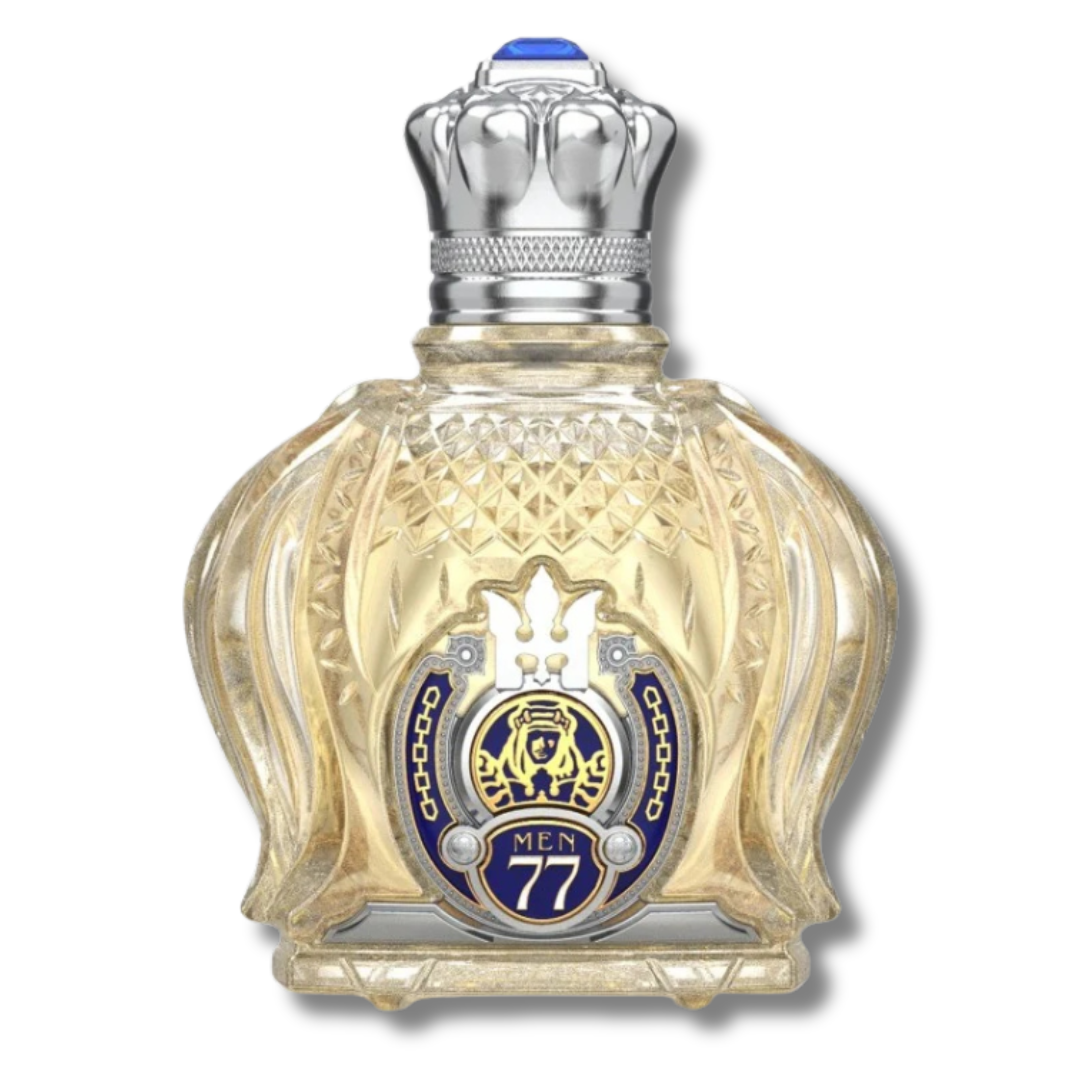 Opulent Shaik Sapphire No. 77 - Unisex Catwa Deals - كاتوا ديلز | Perfume online shop In Egypt
