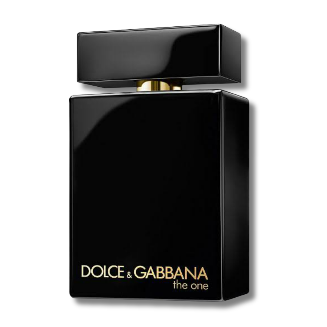 The One For Men Eau de Parfum Intense Dolce&Gabbana For Men Catwa Deals - كاتوا ديلز | Perfume online shop In Egypt