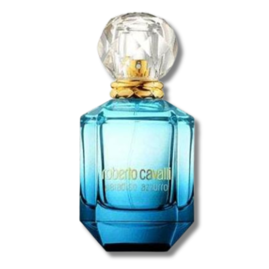 Paradiso Azzurro Roberto Cavalli For women Catwa Deals - كاتوا ديلز | Perfume online shop In Egypt