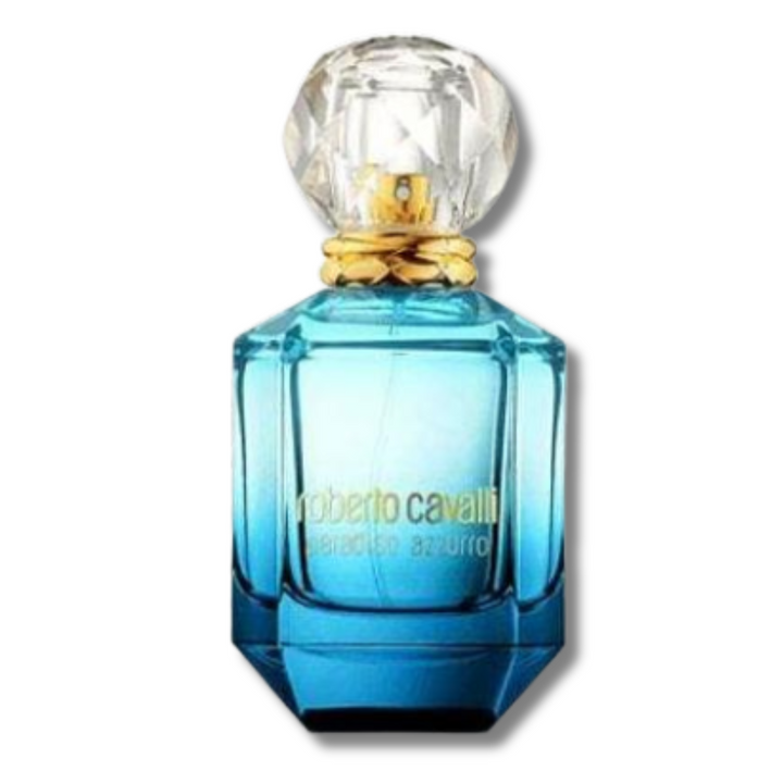 Paradiso Azzurro Roberto Cavalli For women - Catwa Deals - كاتوا ديلز | Perfume online shop In Egypt