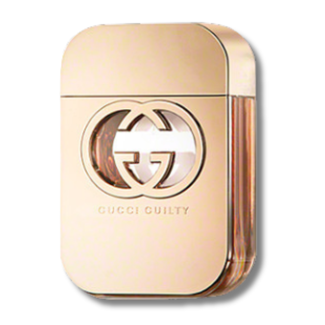 Gucci Guilty for women Catwa Deals - كاتوا ديلز | Perfume online shop In Egypt
