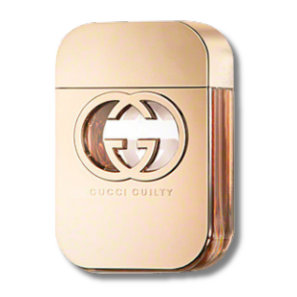 Gucci Guilty for women - Catwa Deals - كاتوا ديلز | Perfume online shop In Egypt