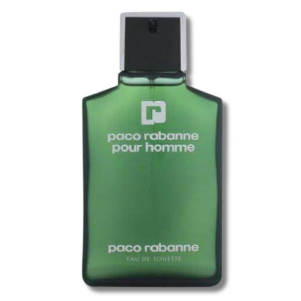 Paco Rabanne Pour Homme - Catwa Deals - كاتوا ديلز | Perfume online shop In Egypt