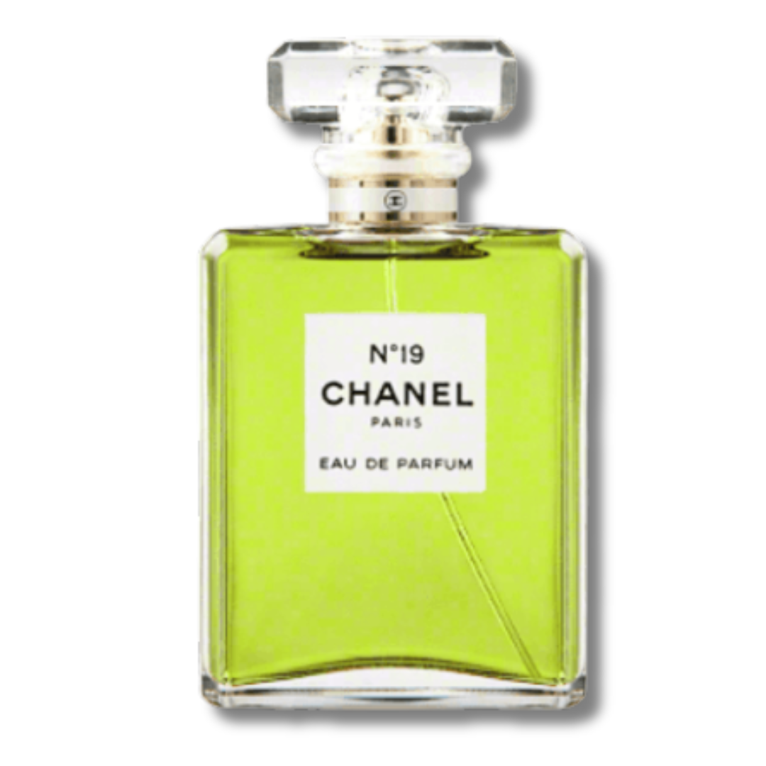 Chanel N°19 For women Catwa Deals - كاتوا ديلز | Perfume online shop In Egypt