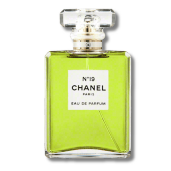 Chanel N°19 Chanel For women - Catwa Deals - كاتوا ديلز | Perfume online shop In Egypt