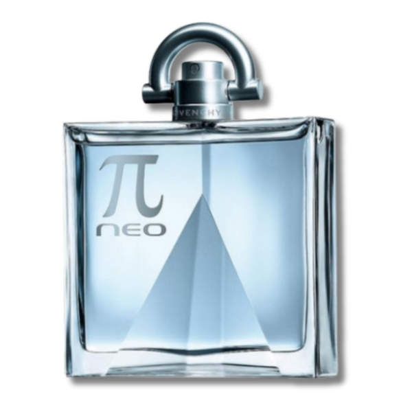 Pi Neo Givenchy For Men - Catwa Deals - كاتوا ديلز | Perfume online shop In Egypt