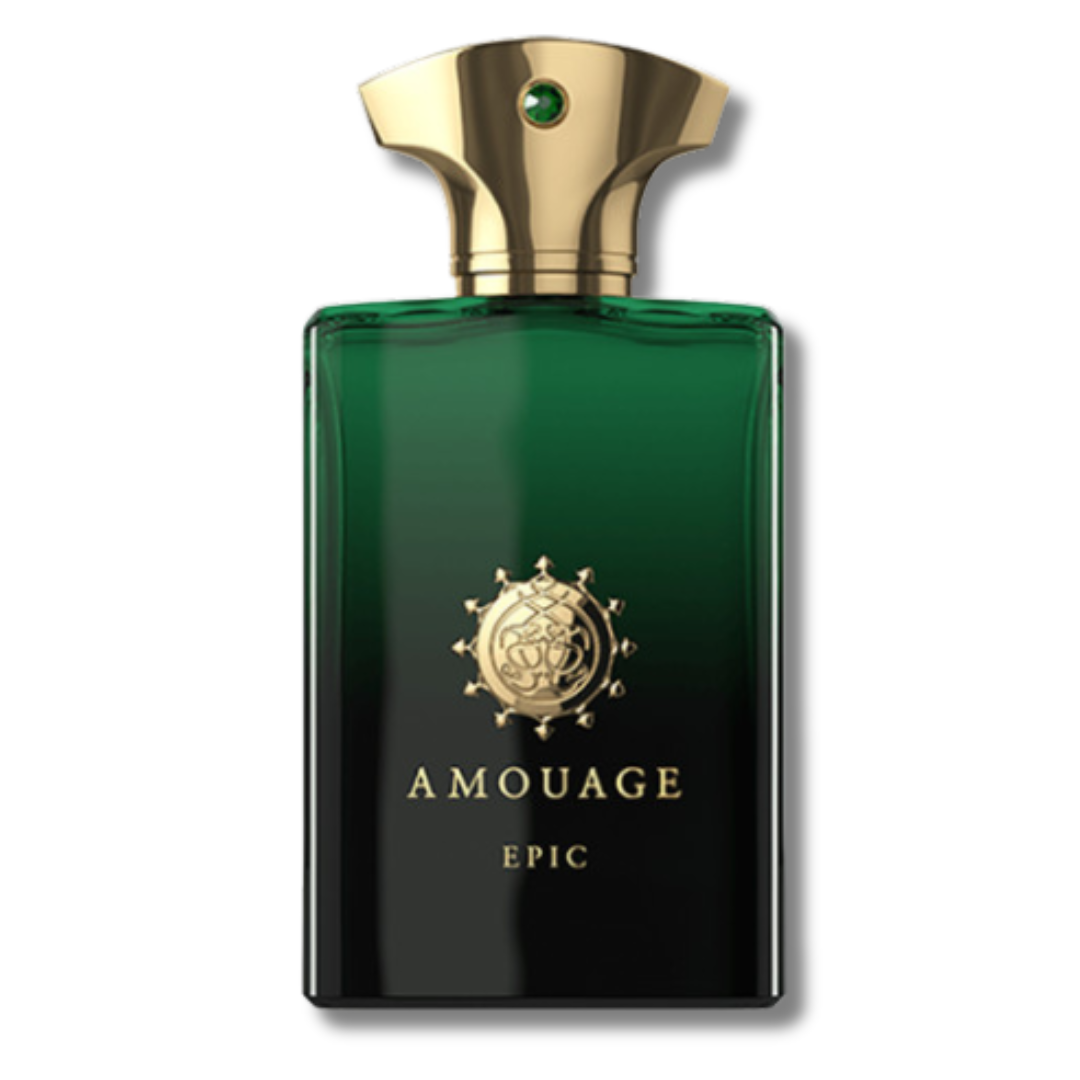 Epic Man Amouage for men Catwa Deals - كاتوا ديلز | Perfume online shop In Egypt