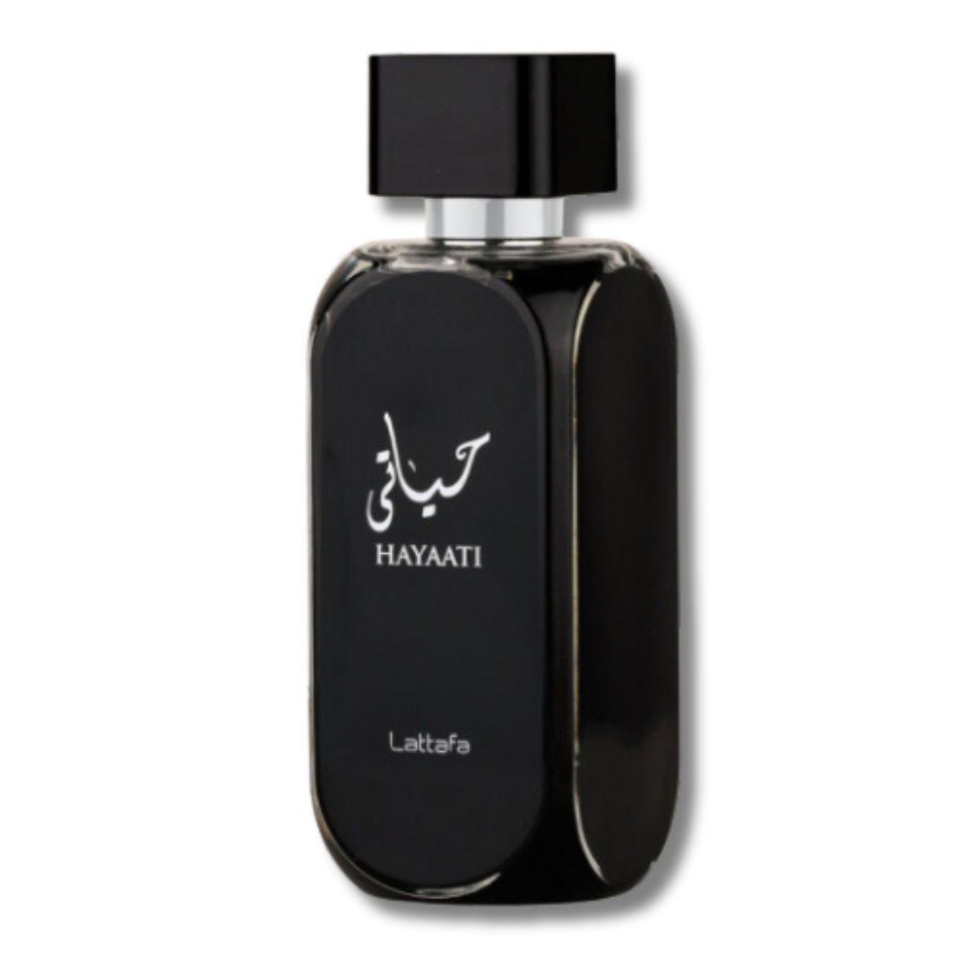 Hayaati Lattafa Perfumes - Unisex Catwa Deals - كاتوا ديلز | Perfume online shop In Egypt
