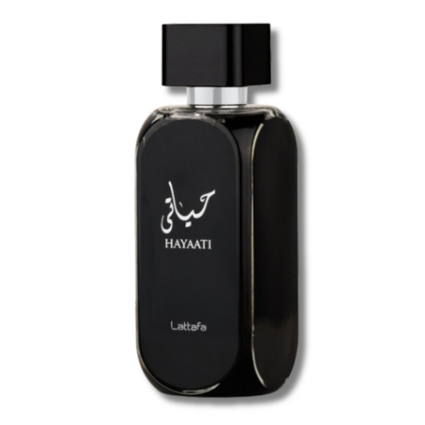 Catwa Deals - كاتوا ديلز | Perfume online shop In Egypt - Hayaati Lattafa Perfumes - Unisex - Lattafa Perfumes