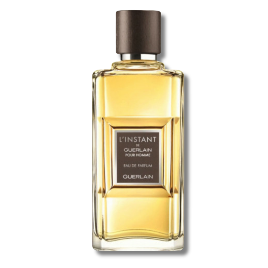 L'Instant de Guerlain EDP For Men Catwa Deals - كاتوا ديلز | Perfume online shop In Egypt