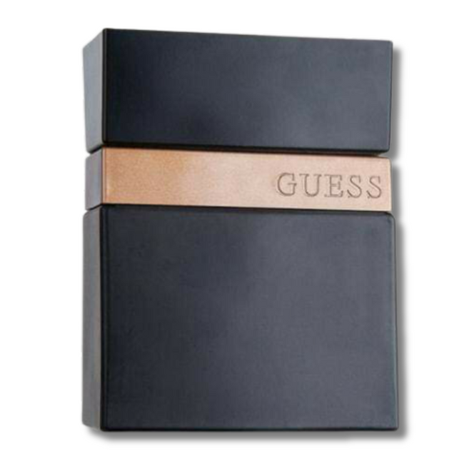 Guess Seductive Noir Homme for men Catwa Deals - كاتوا ديلز | Perfume online shop In Egypt
